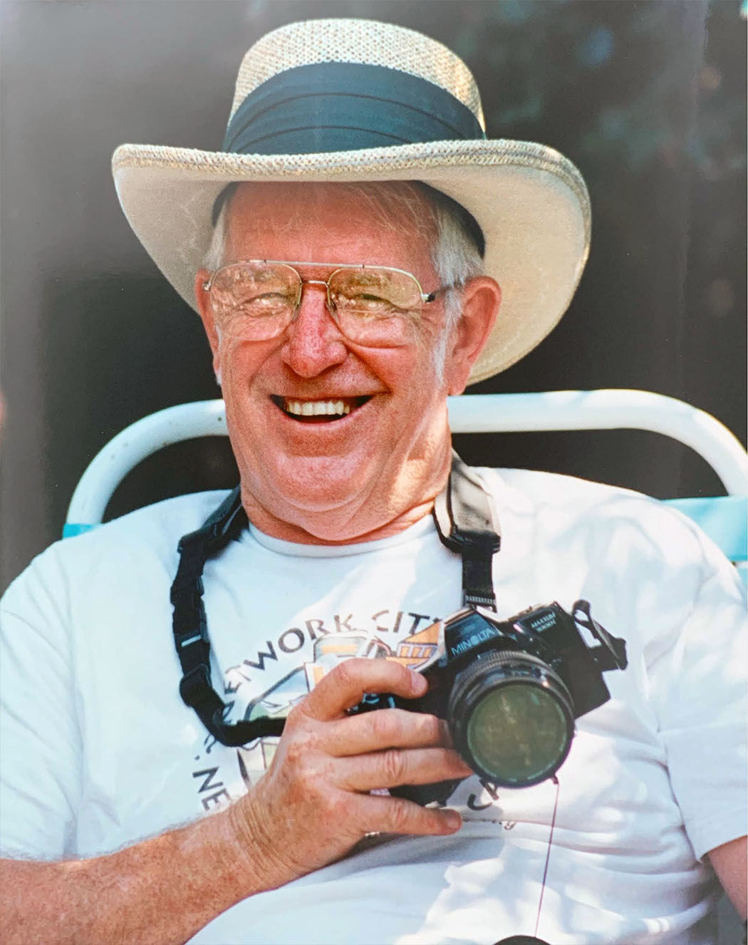 Richard Franklin Riley